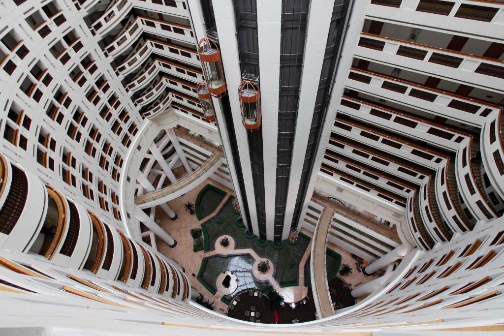 Shan Dong Hotel 済南 エクステリア 写真