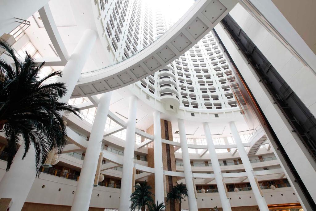 Shan Dong Hotel 済南 エクステリア 写真