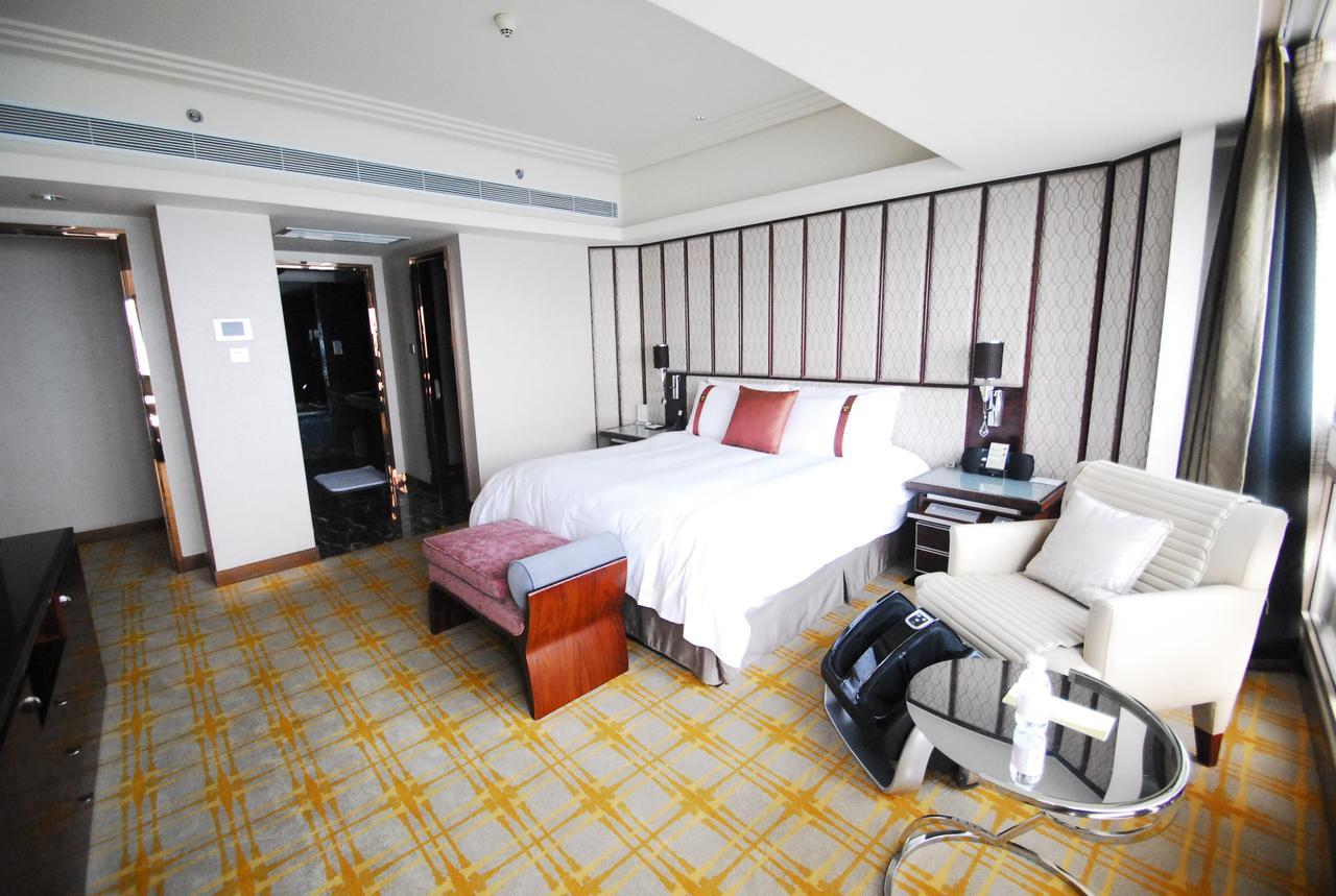 Shan Dong Hotel 済南 エクステリア 写真