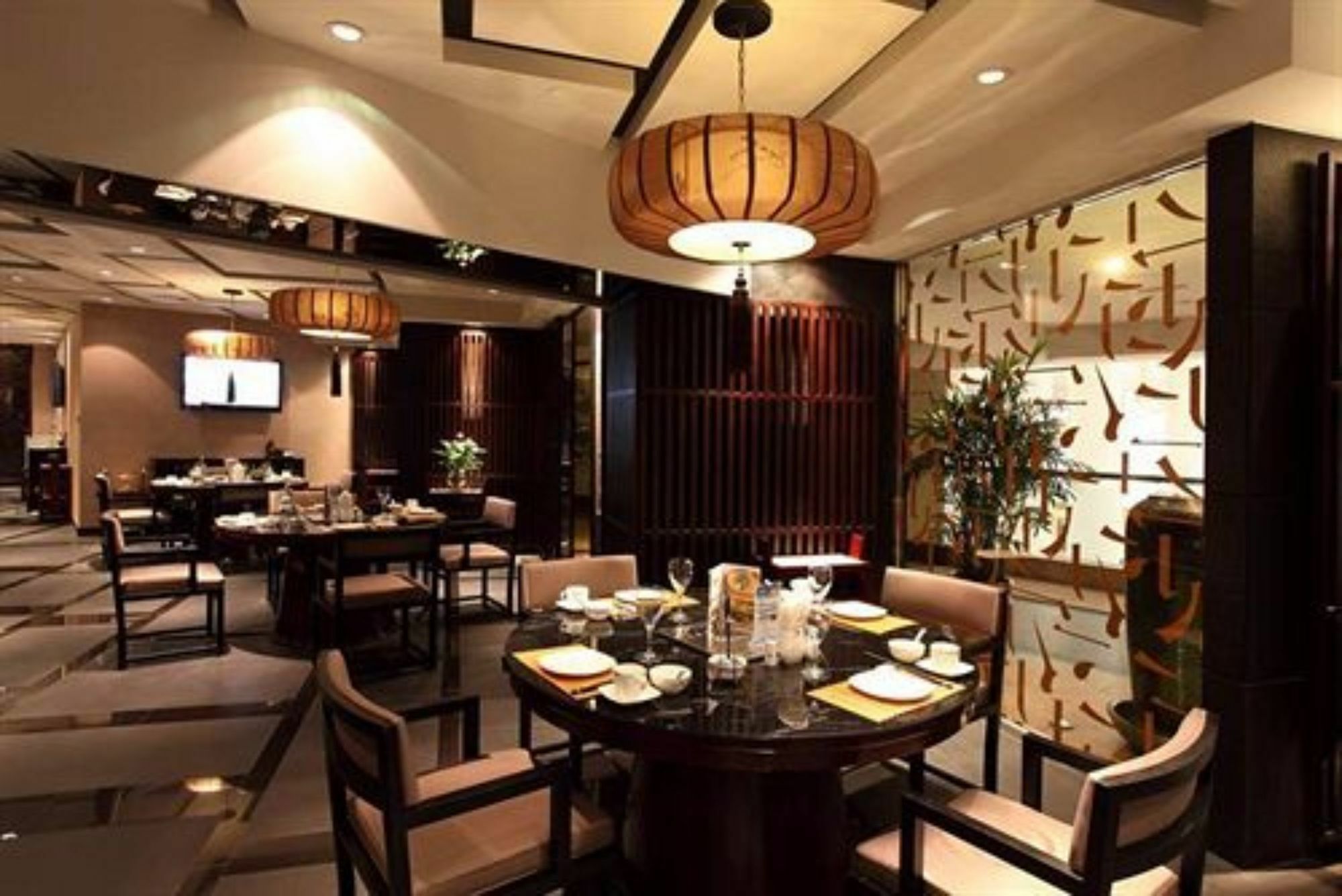 Shan Dong Hotel 済南 エクステリア 写真